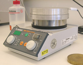 Picture of Hot Plate