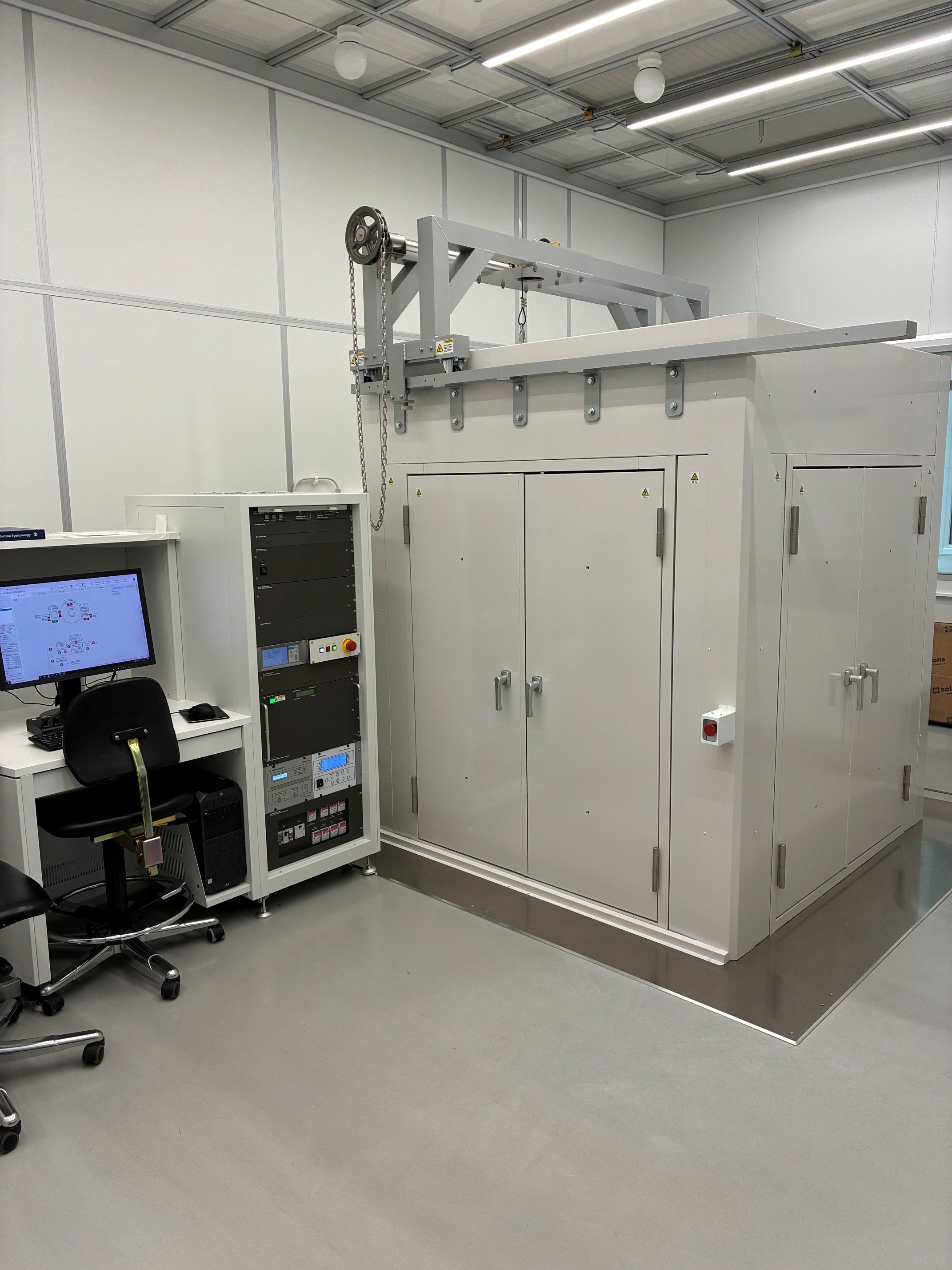 Picture of AES