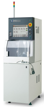 Picture of Dicing saw DAD3221